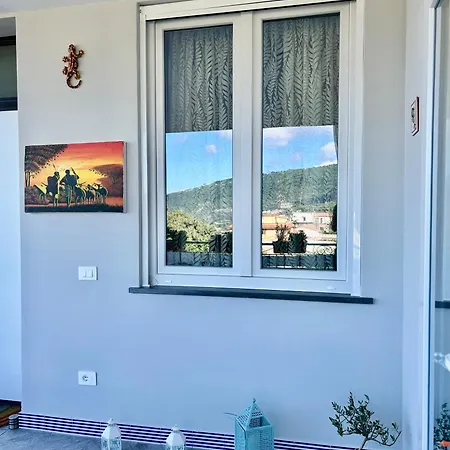 Appartement Maresca's Rooftop Sea View Sorrento Piano di Sorrento