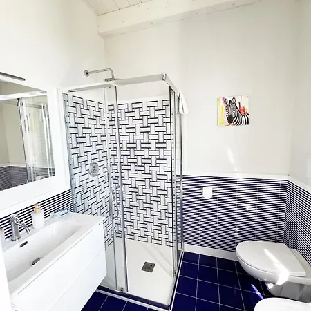 Appartement Maresca's Rooftop Sea View Sorrento *