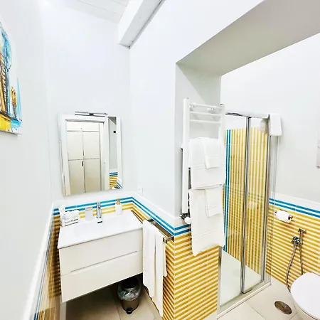 Appartement Maresca's Rooftop Sea View Sorrento Piano di Sorrento