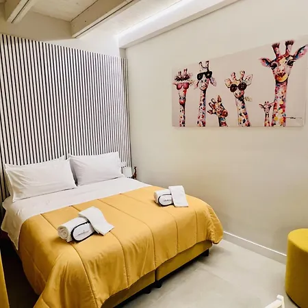 Appartement Maresca's Rooftop Sea View Sorrento