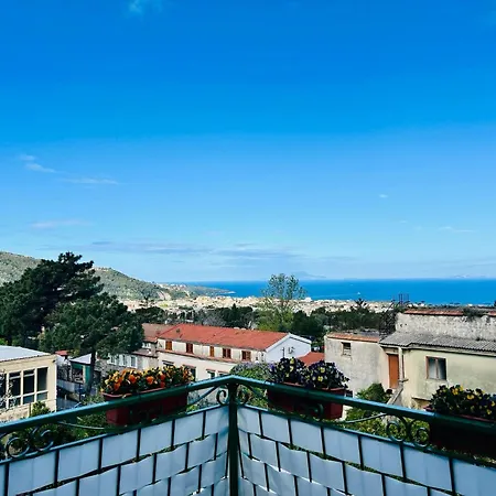 Maresca's Rooftop Sea View Sorrento