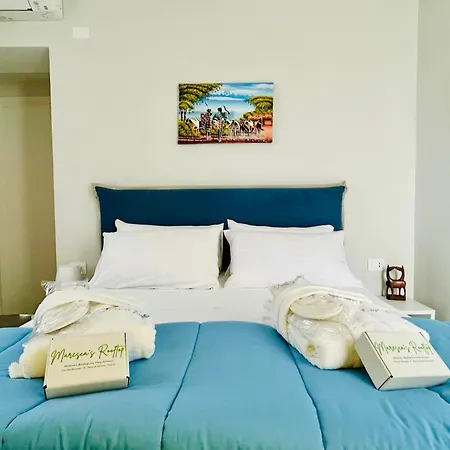 Appartement Maresca's Rooftop Sea View Sorrento Piano di Sorrento