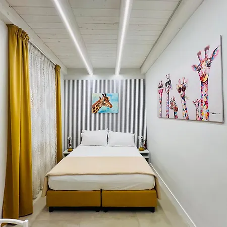 Appartement Maresca's Rooftop Sea View Sorrento